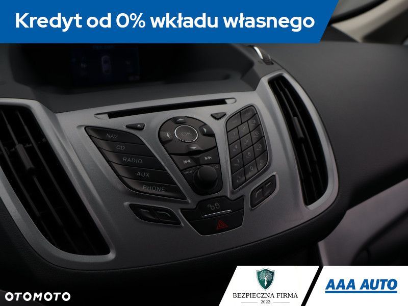 Ford C-MAX - 13