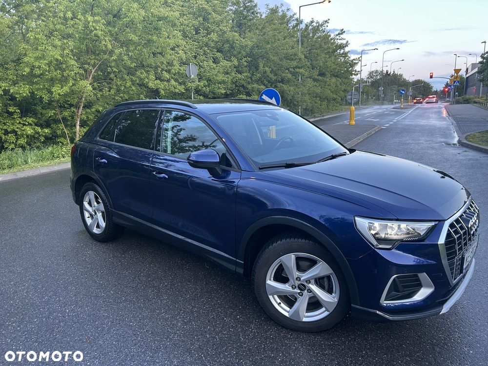 Audi Q3 35 TFSI Advanced S tronic - 6