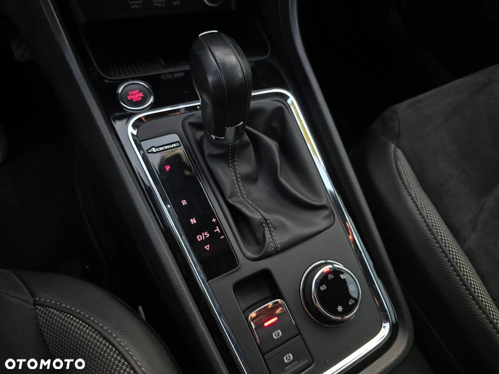 Seat Ateca 2.0 TDI 4Drive DSG XCELLENCE - 26