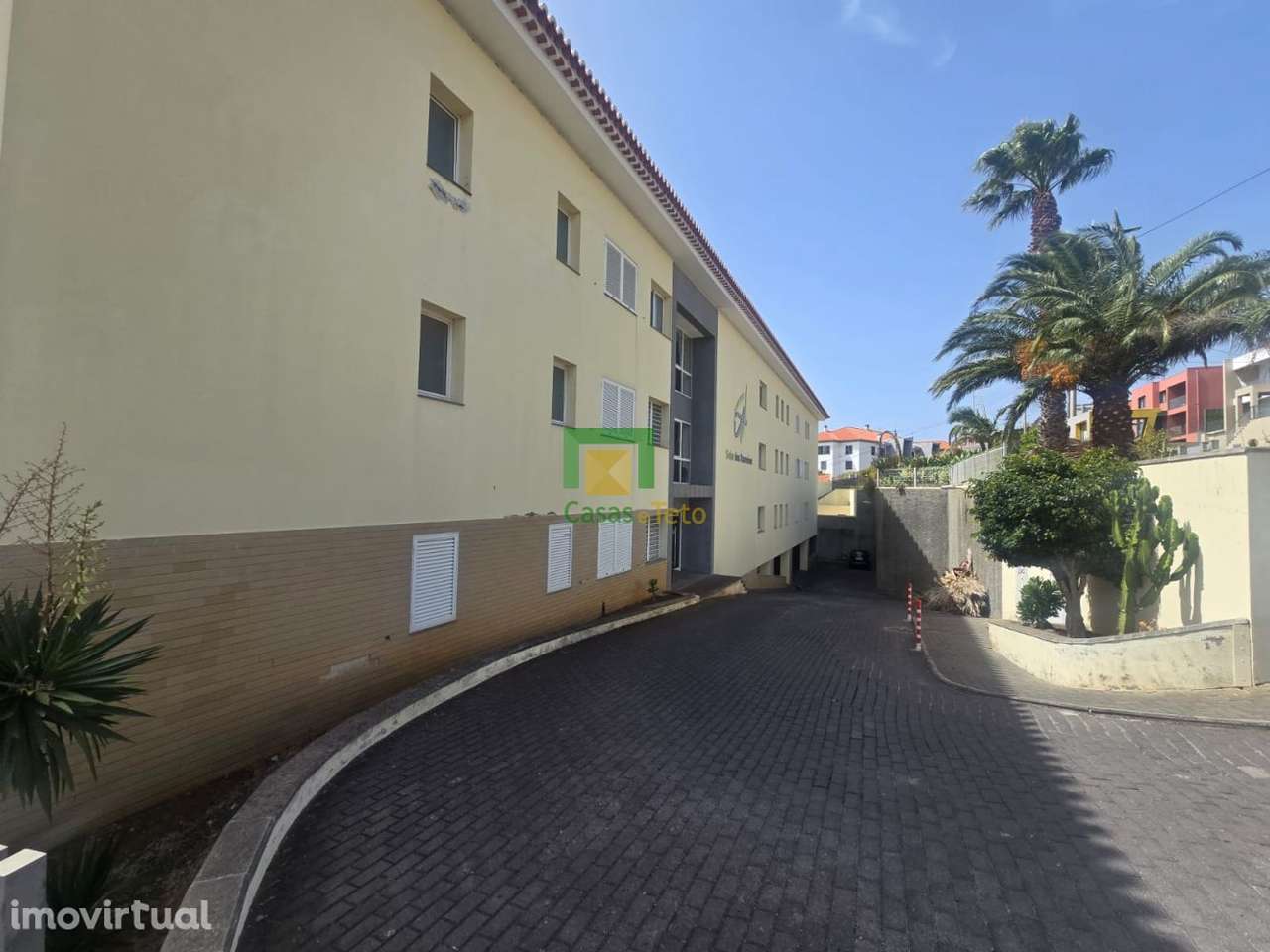 T2 Solar dos Barreiros - Grande imagem: 2/6