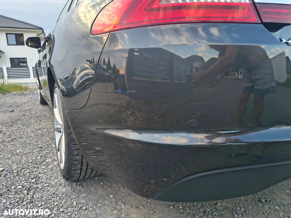 Jaguar XF 2.2D Luxury - 26