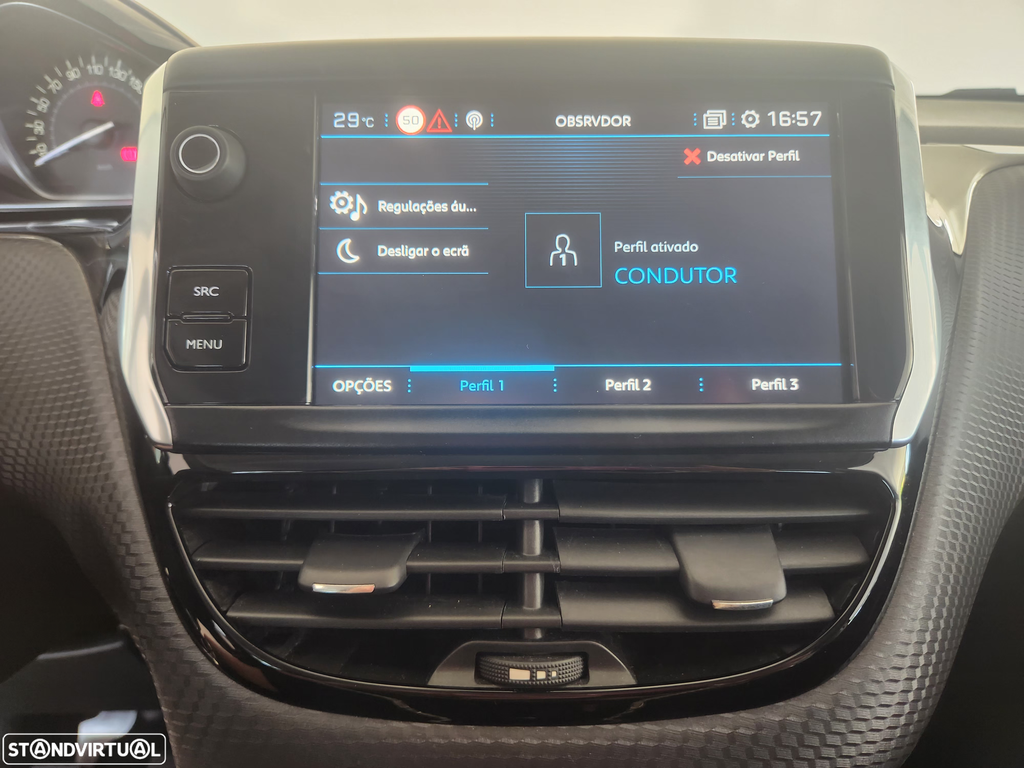 Peugeot 208 1.2 PureTech Style - 55
