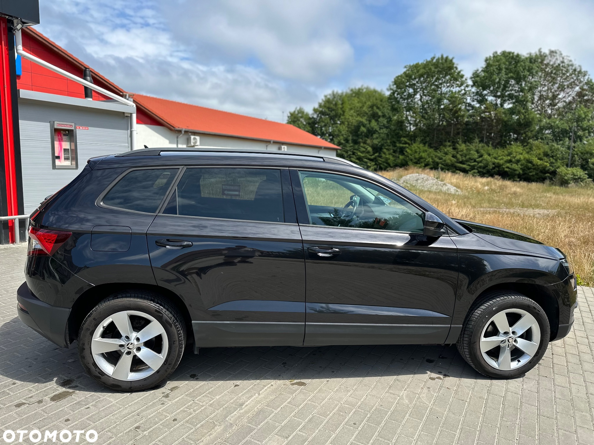 Skoda Karoq 1.6 TDI 4x2 Style DSG - 13