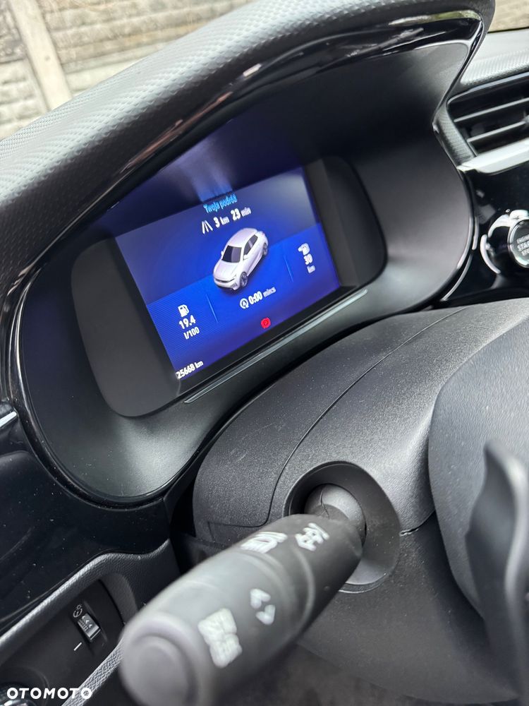 Opel Corsa 1.2 Direct Injection Turbo Automatik GS - 38