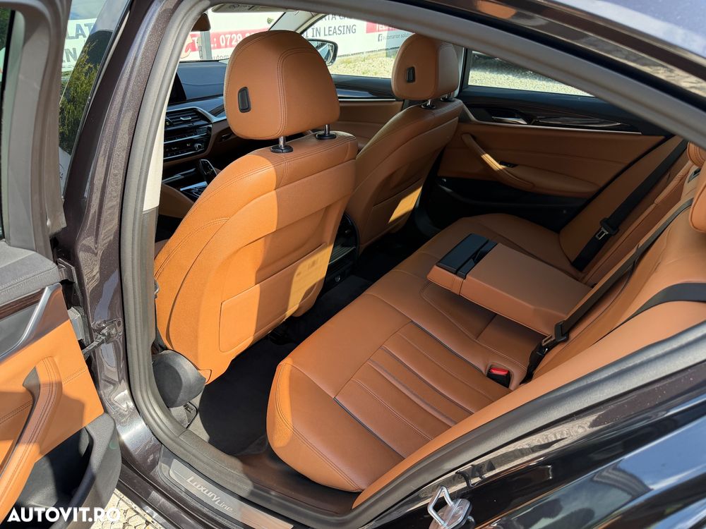 BMW Seria 3 - 18