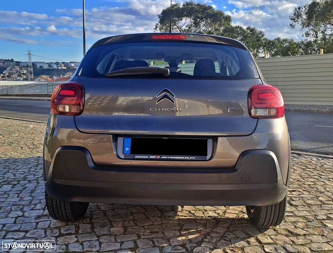 Citroën C3 1.2 PureTech Shine - 6