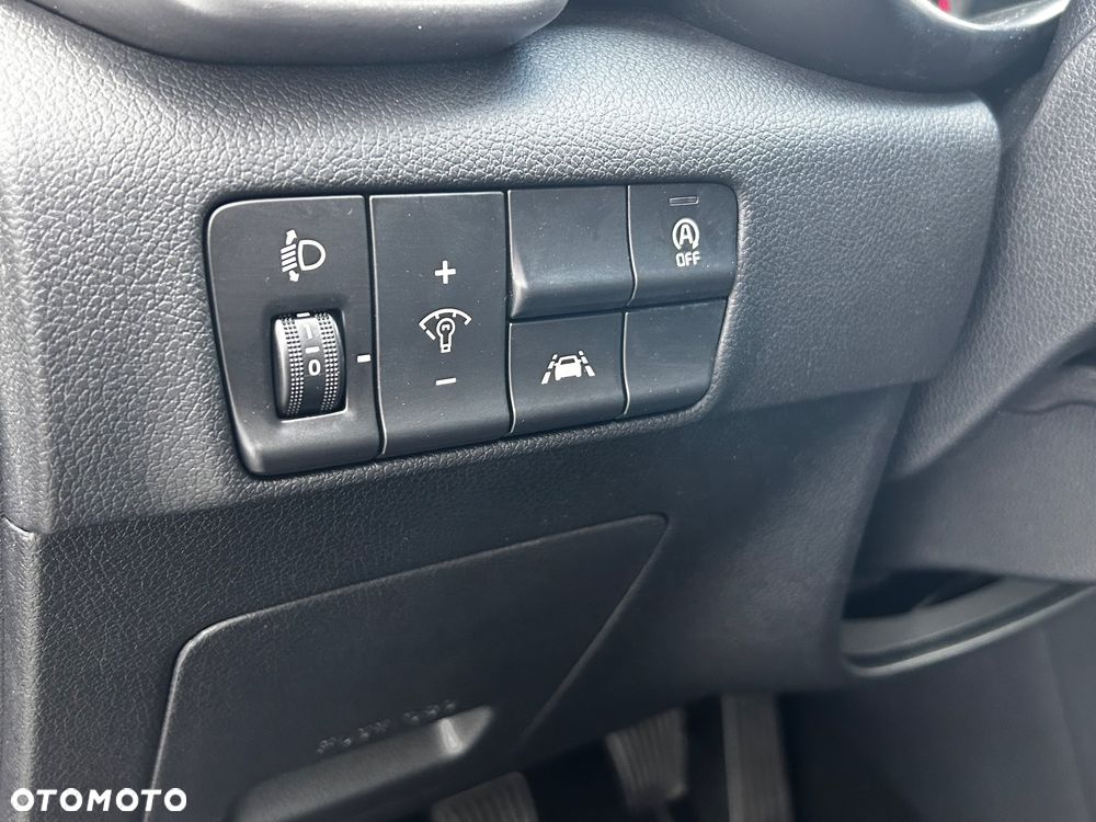 Kia Sportage - 22