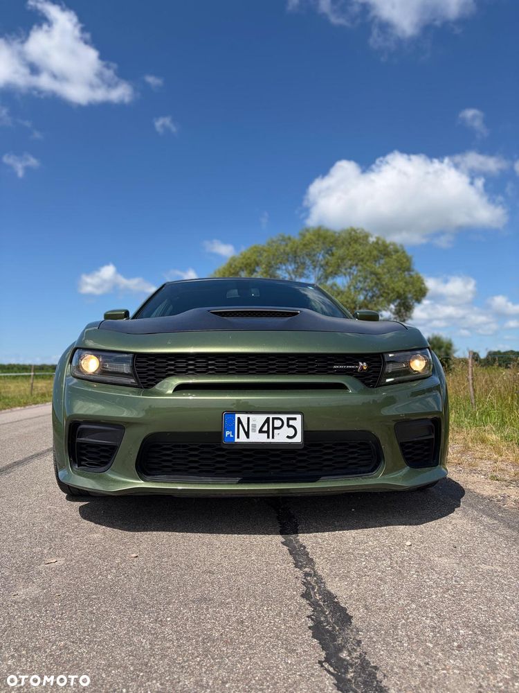 Dodge Charger - 5