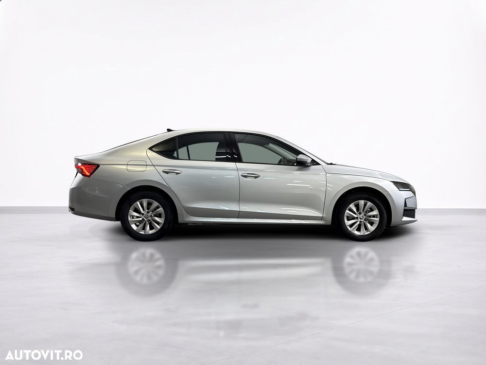 Skoda Octavia - 7