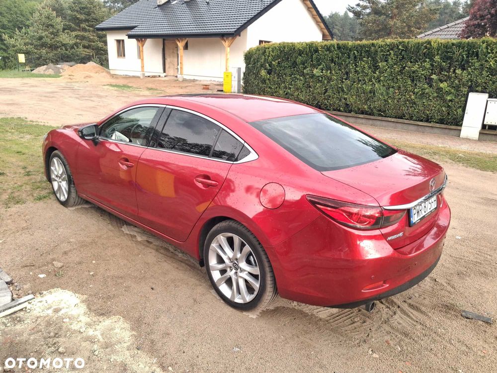 Mazda 6 - 3