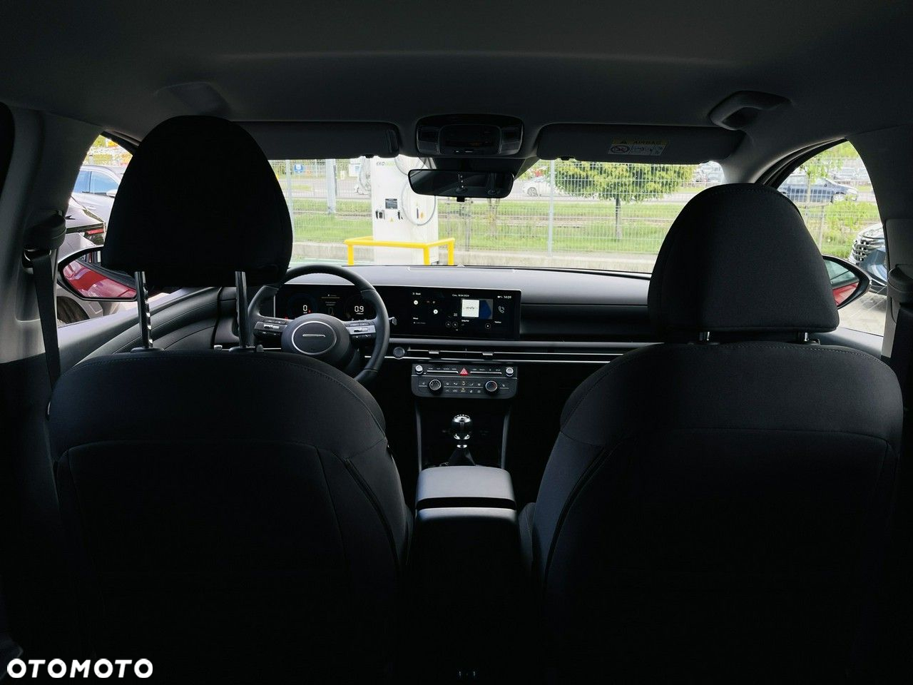 Hyundai Tucson - 18