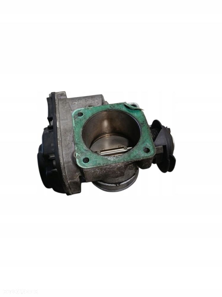 przepustnica audi a4 b5 1.8 t 058133063 - 5