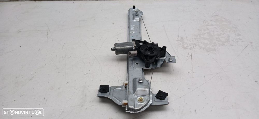 Elevador vidros frente esquerdo CITROËN C3 III (SX) - 1