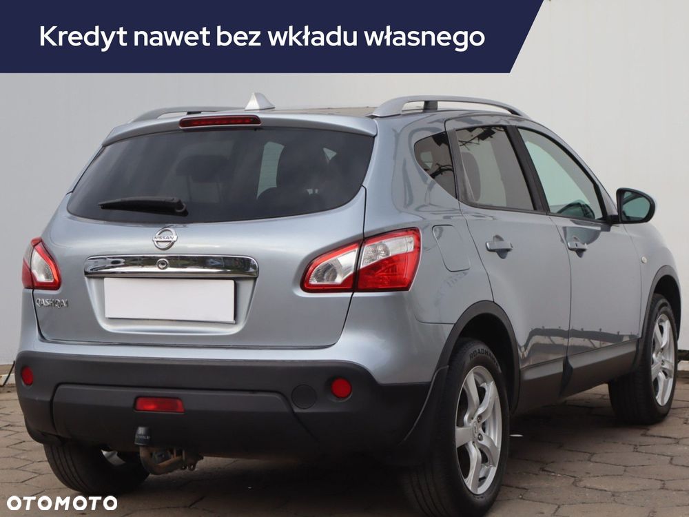 Nissan Qashqai - 7