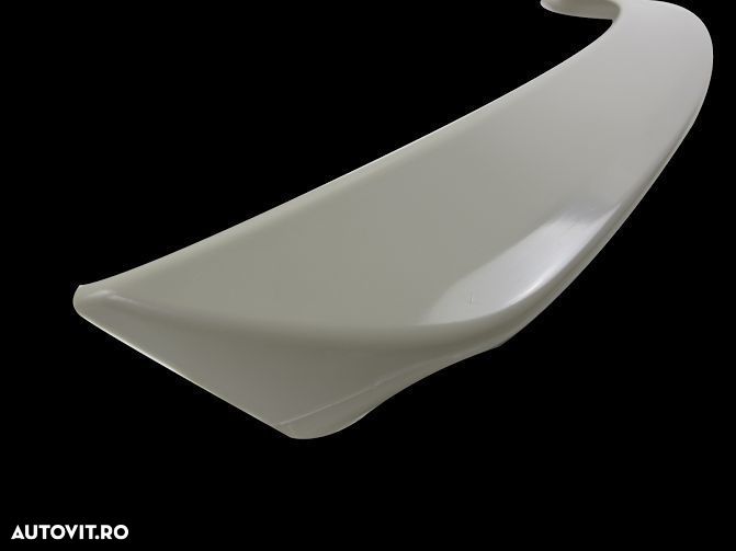 Eleron portbagaj pentru Mercedes CLS W218 Model Amg look  CALITATE PREMIUM ⭐️⭐️⭐️⭐️⭐️ - 5