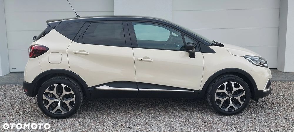 Renault Captur 0.9 Energy TCe Intens EU6 - 4