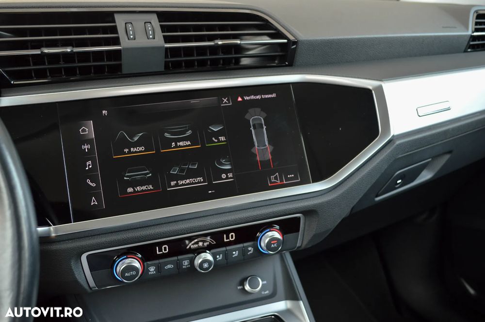 Audi Q3 35 TFSI S tronic advanced - 15