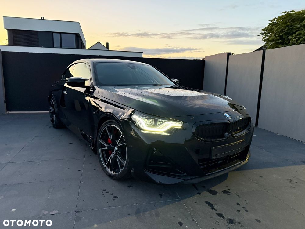 BMW Seria 2 M240i xDrive - 6