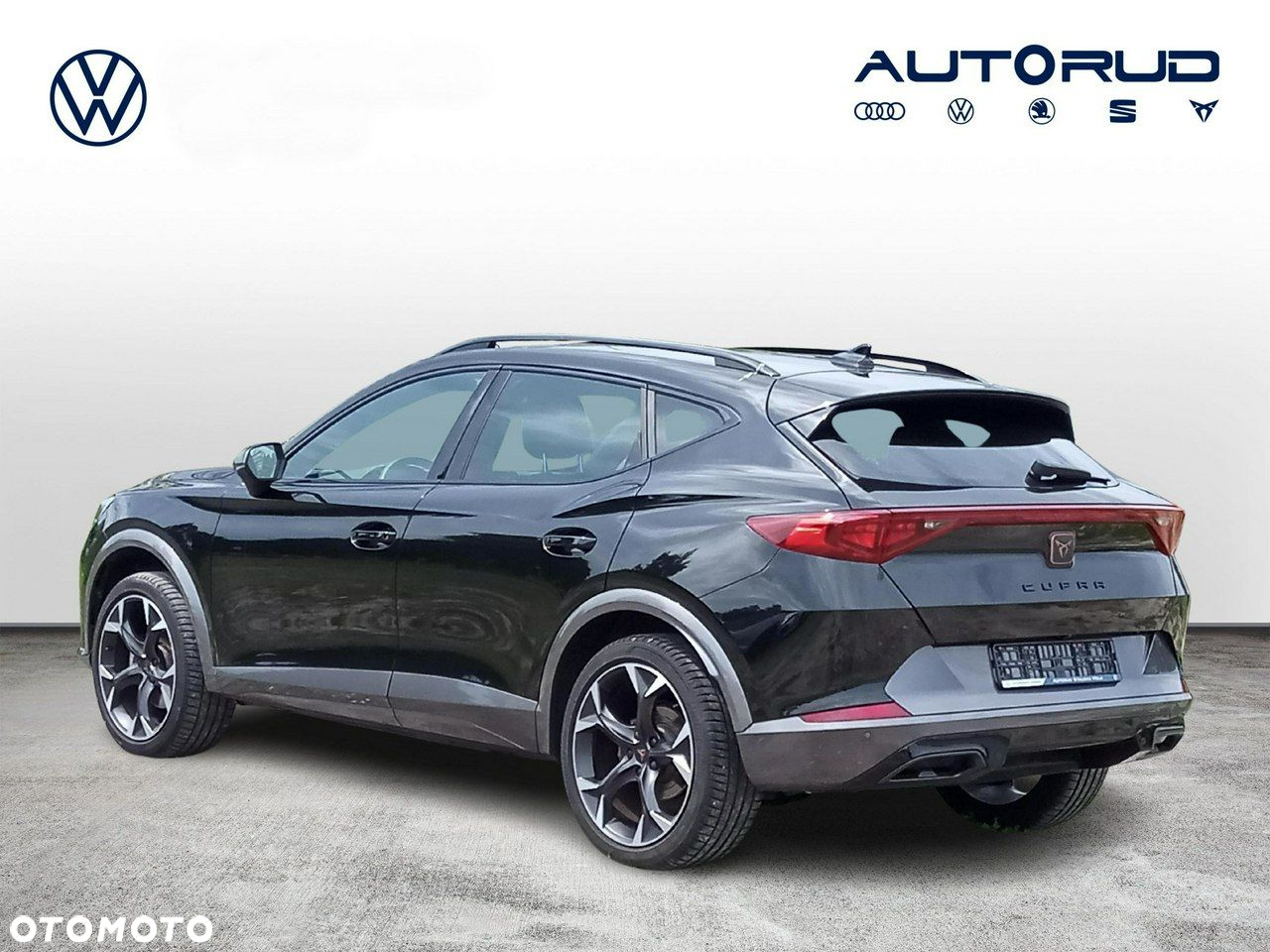 Cupra Formentor - 3