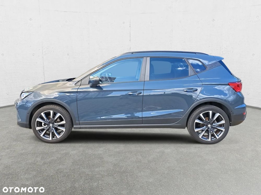 Seat Arona 1.0 TSI Marina S&S DSG - 9