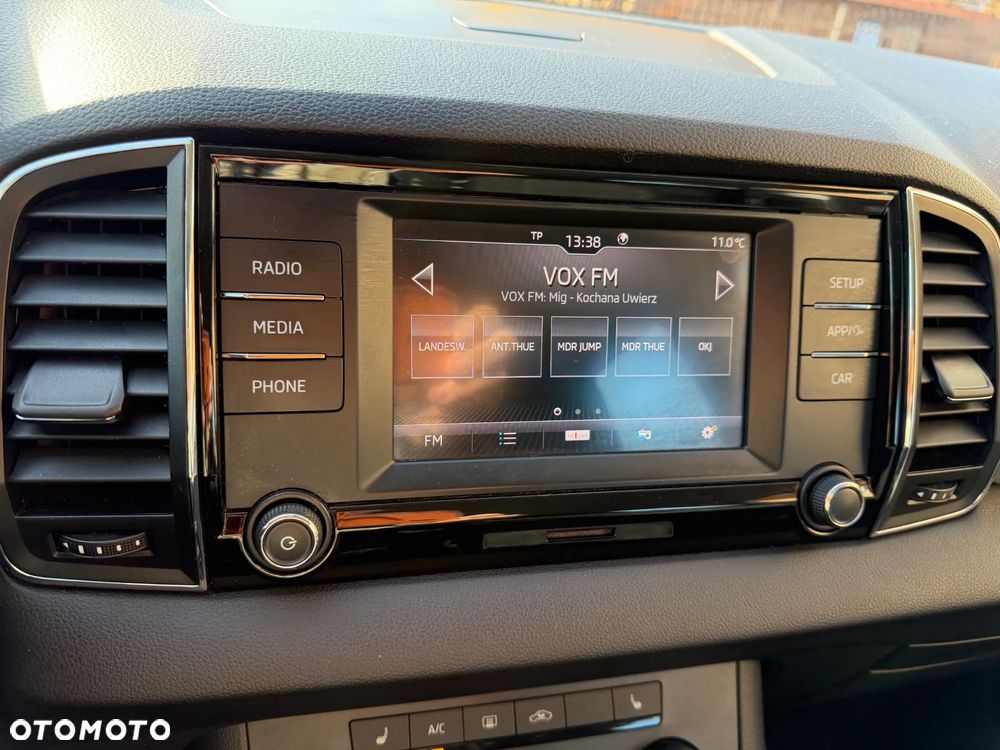 Skoda Karoq 1.5 TSI ACT Ambition - 19