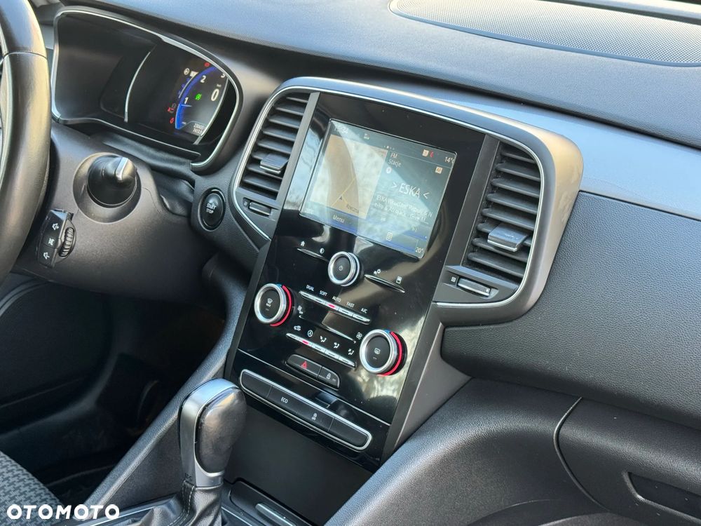 Renault Talisman 1.6 Energy dCi Intens EDC - 31