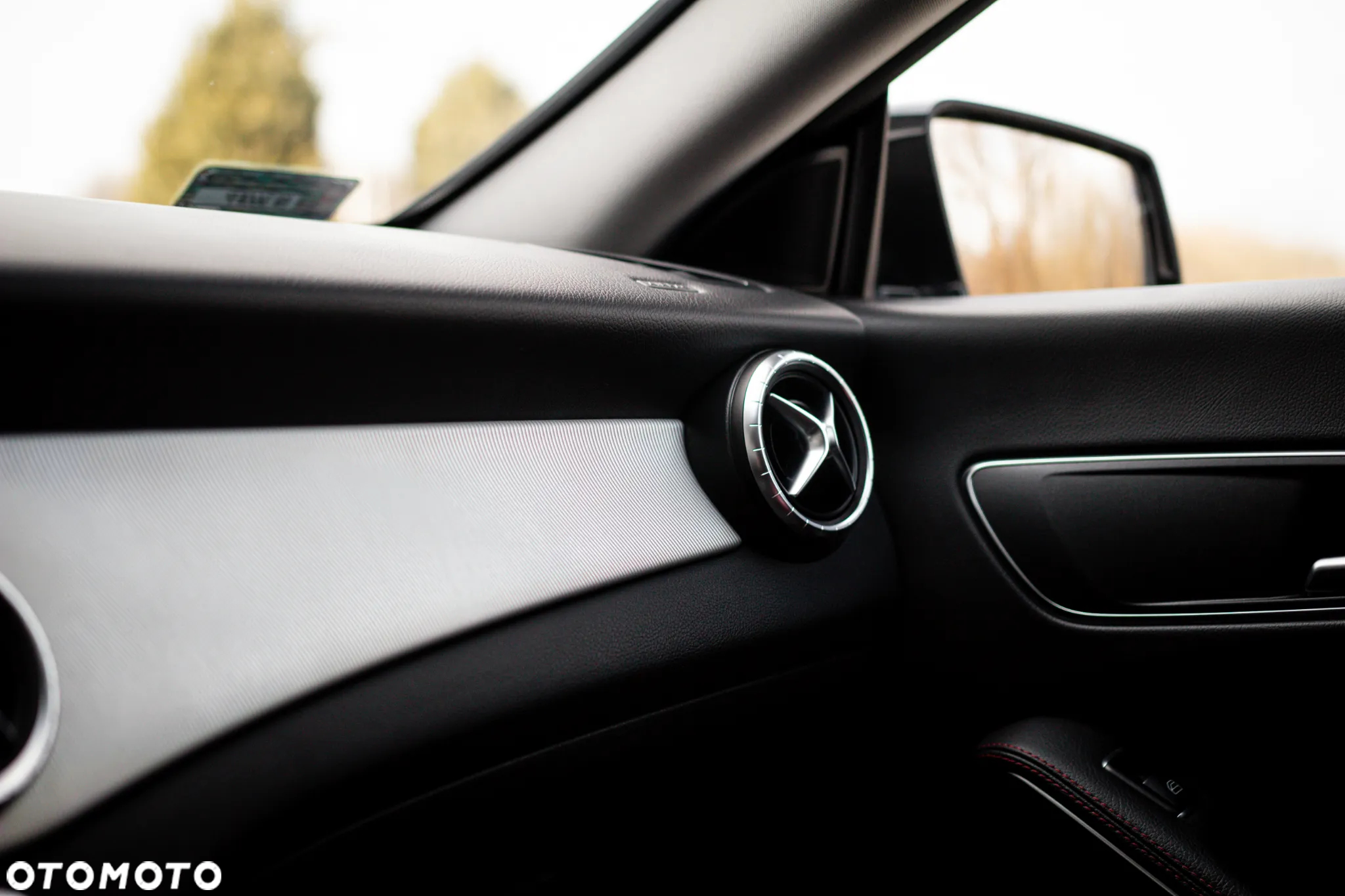 Mercedes-Benz CLA 180 d 7G-DCT AMG Line - 14