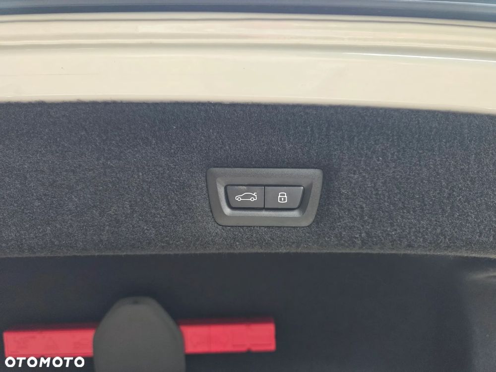 BMW Seria 7 740d xDrive mHEV M Sport sport - 37