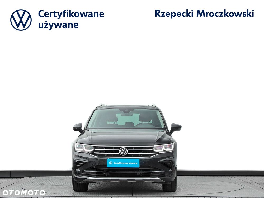 Volkswagen Tiguan - 3