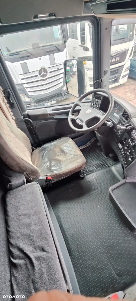 Scania R420 RETARDA - 11