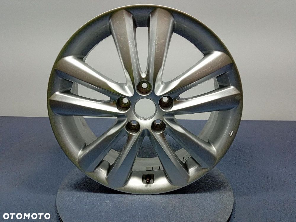 HYUNDAI IX35 TUCSON FELGA ALUMINIOWA 6.5JX16 ET48 5X114.3 52910-2S310 1 SZT - 1