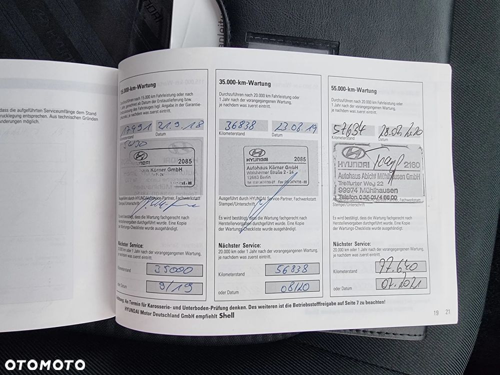 Hyundai i10 1.0 Access - 21