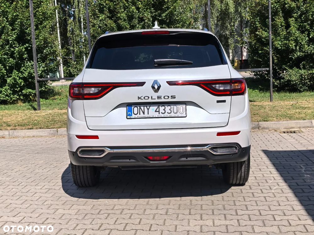 Renault Koleos 2.0 dCi Initiale Paris 4x4 X-Tronic - 12