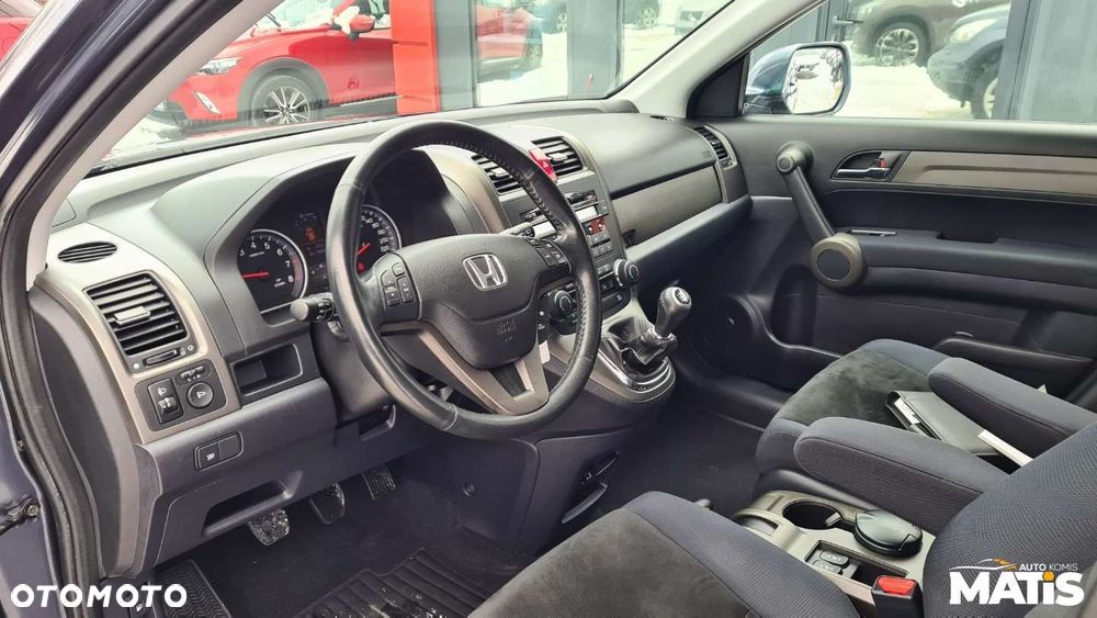 Honda CR-V - 29
