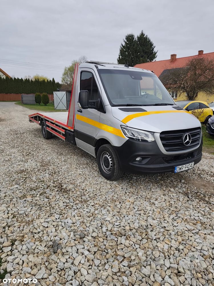 Mercedes-Benz Autolaweta - 7