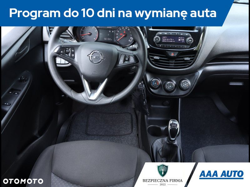 Opel Karl - 8