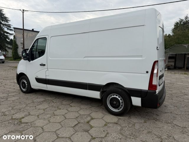Renault MASTER MOVANO - 6