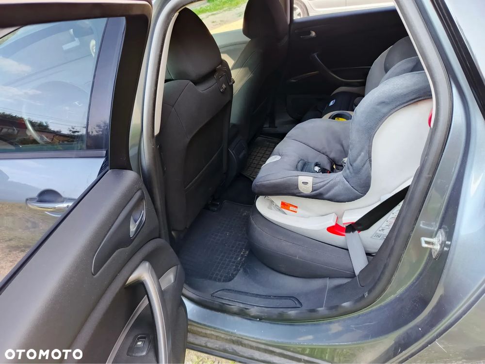 Citroën C5 2.0 HDi Exclusive - 9