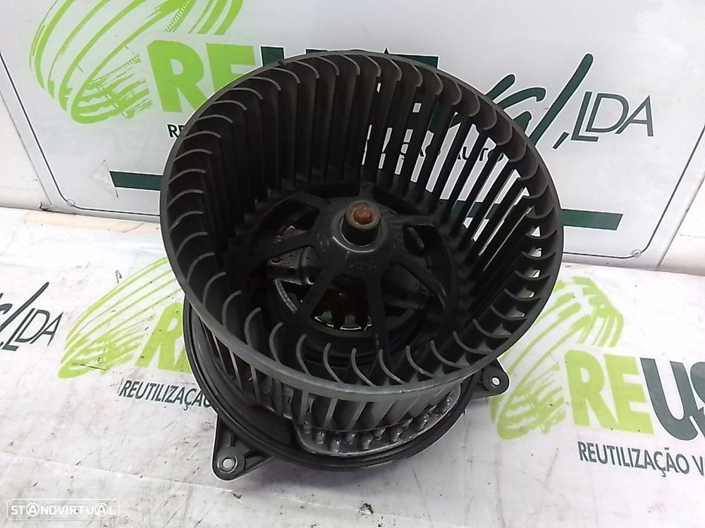 Motor De Sofagem Ford Mondeo Iii (B5y) - 3