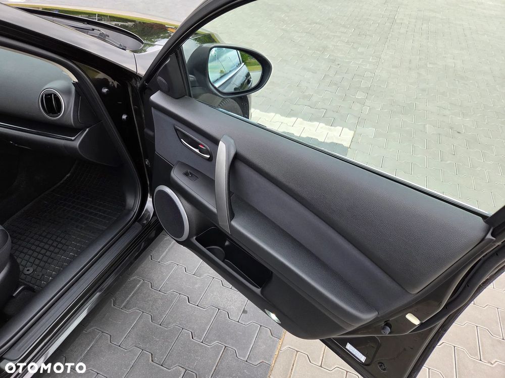 Mazda 6 2.0 Exclusive - 38