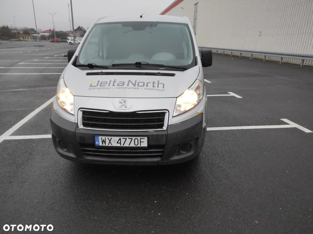 Peugeot Expert - 3