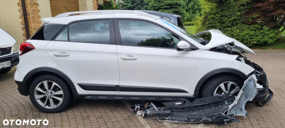 Hyundai i20 1.4 Active - 4