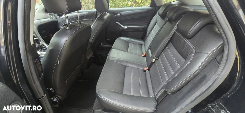 Ford Mondeo 2.0 TDCi Aut. Titanium - 8