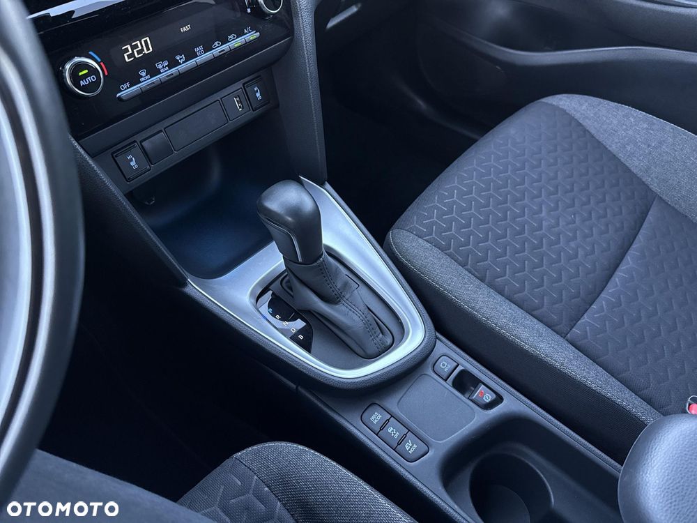 Toyota Yaris Cross Hybrid 1.5 Comfort - 23