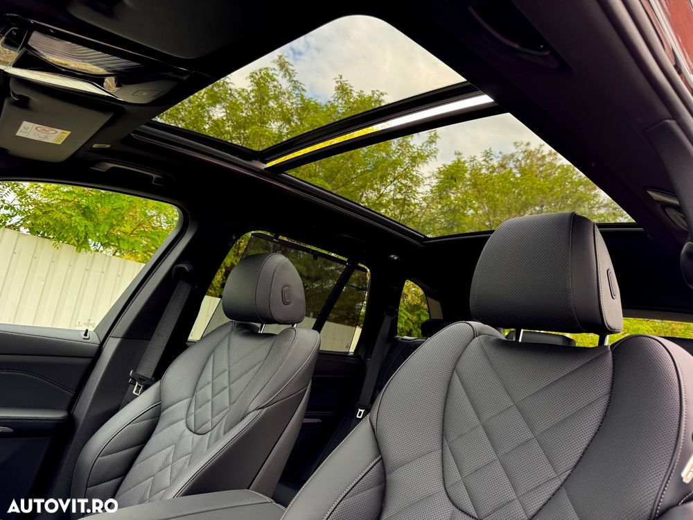 BMW X5 xDrive30d AT MHEV - 12