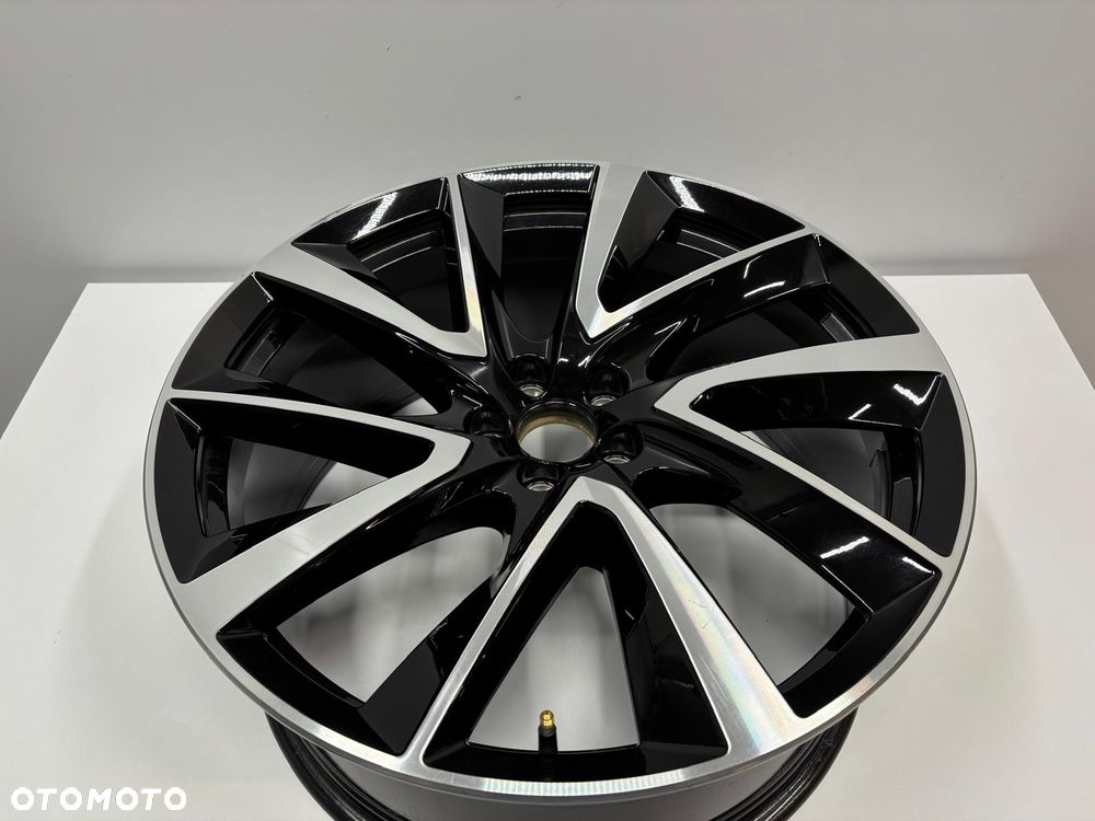 Volvo XC90 II Felga aluminiowa 9J 21" 5x108 ET 38,5 31445016 - 6