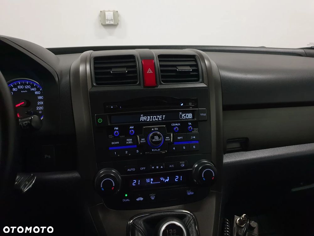 Honda CR-V 2.2i-DTEC Executive - 36