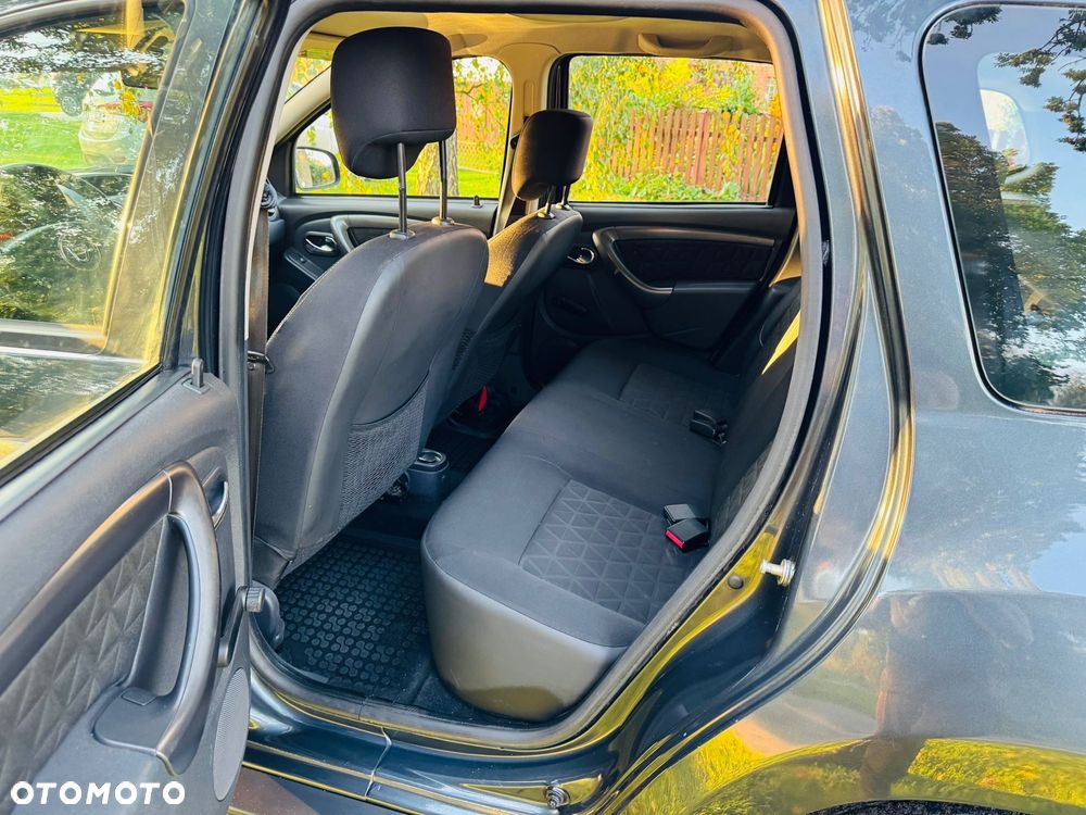 Dacia Duster 1.2 TCe Comfort - 11