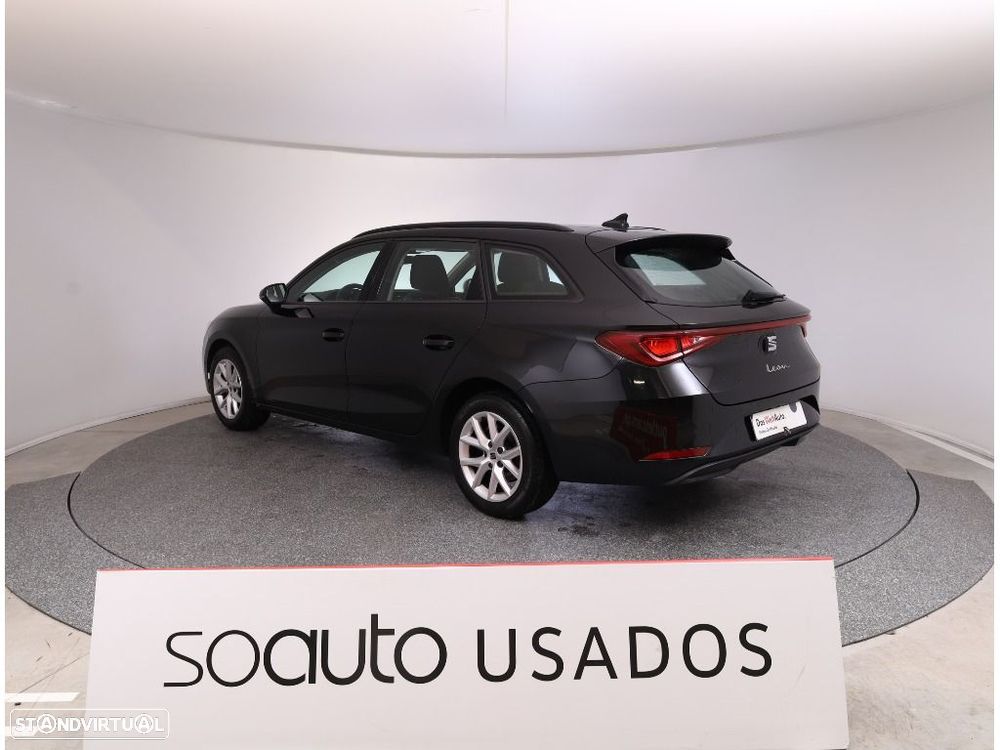 SEAT Leon ST 1.0 TSI Style - 7