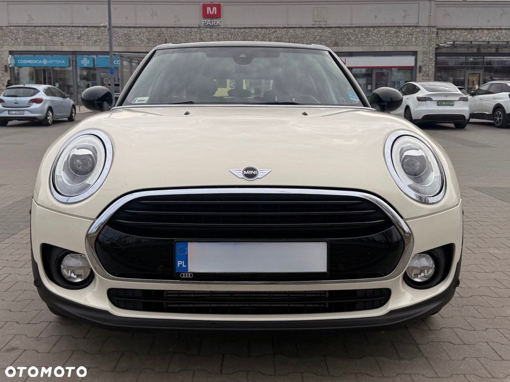 MINI Clubman Cooper - 8